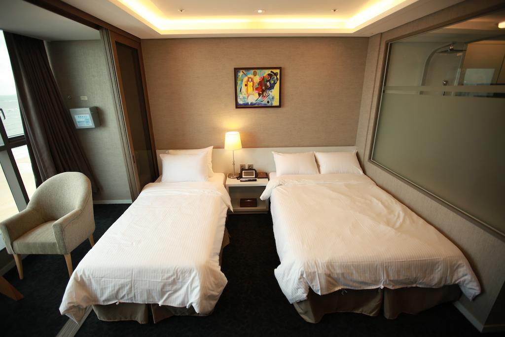 Hotel Mudrin Boryeong Room photo